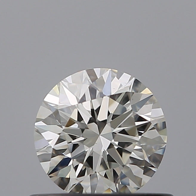 0.50 carat Round diamond G VVS2 Excellent