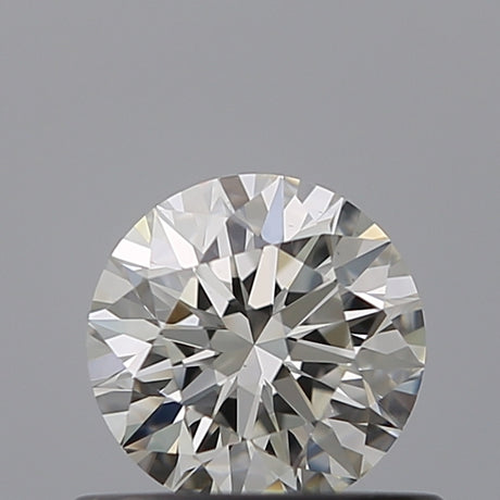 0.50 carat Round diamond G VVS2 Excellent