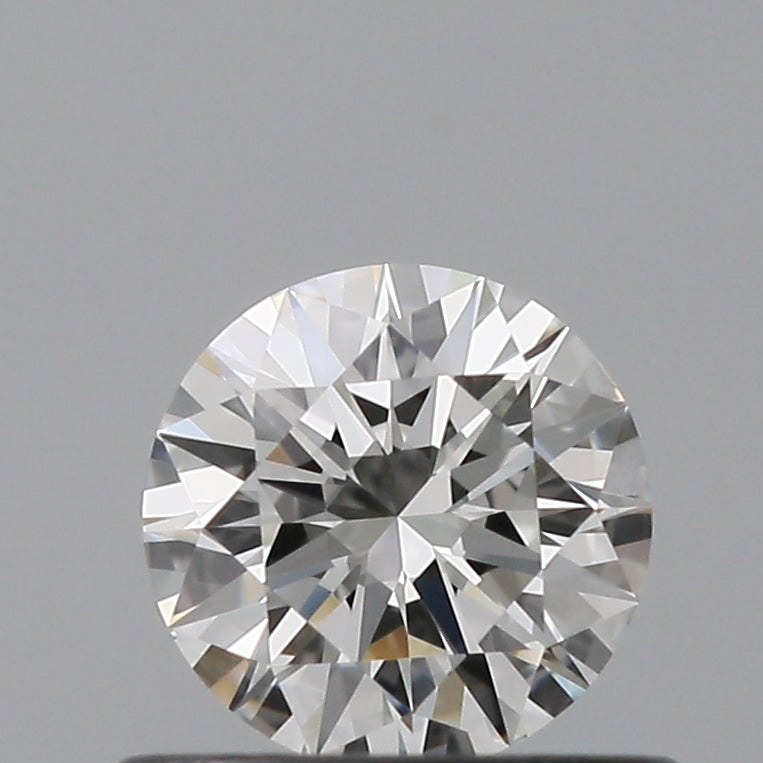 0.45 carat Round diamond G  VVS1 Excellent