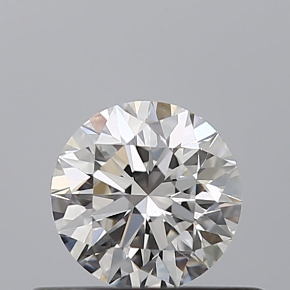 0.34 carat Round diamond E  VS1 Excellent