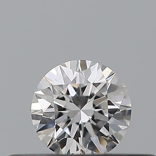 0.18 carat Round diamond E  VS1 Excellent