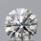 1.01 carat Round diamond H  VS2 Excellent