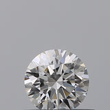 0.33 carat Round diamond D  SI1 Excellent