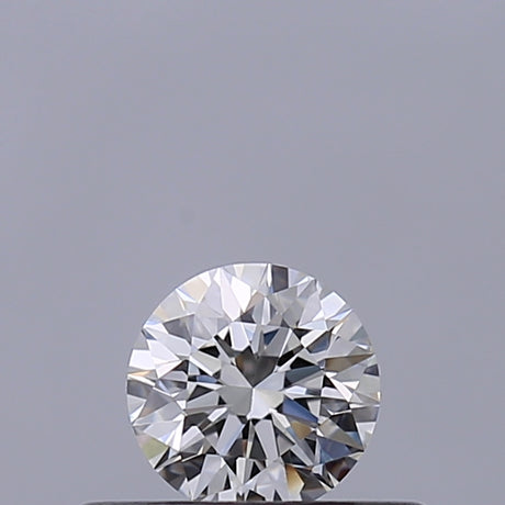 0.24 carat Round diamond G VVS1 Excellent