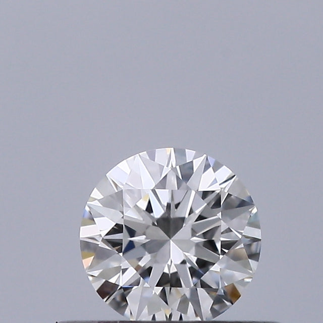 0.29 carat Round diamond F VVS1 Excellent