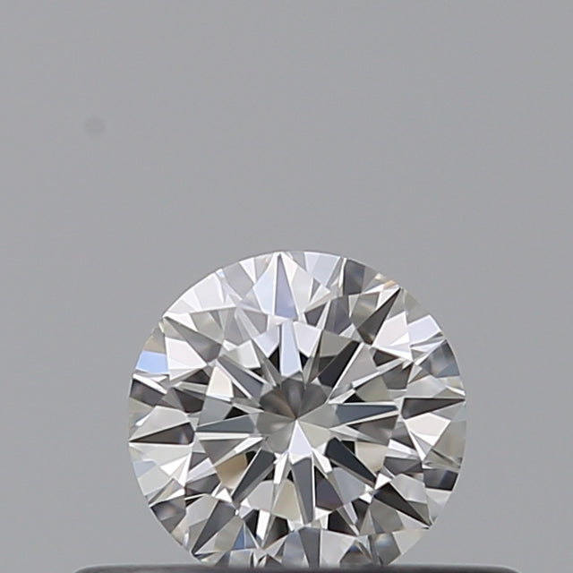 0.30 carat Round diamond E VVS2 Excellent