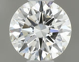 0.30 carat Round diamond H  VVS1 Excellent