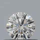 0.35 carat Round diamond E  SI1 Excellent