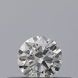 0.18 carat Round diamond F VS1 Excellent