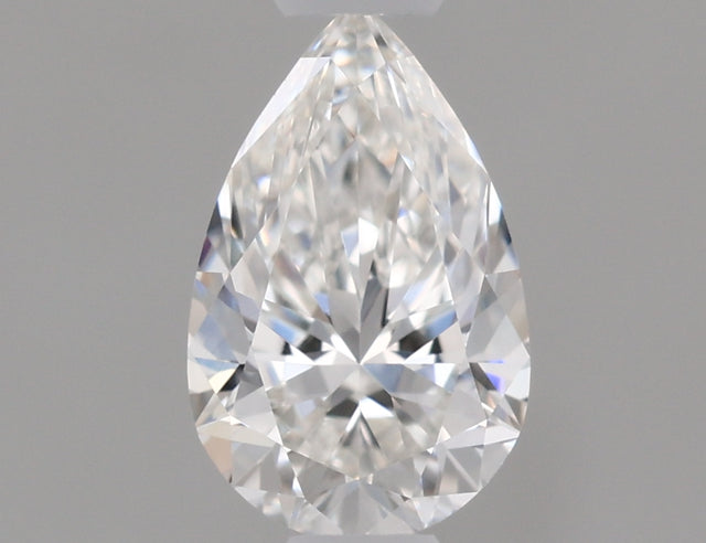 0.40 carat Pear diamond G VS1 