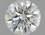 0.40 carat Round diamond F SI1 Excellent