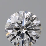 0.80 carat Round diamond D  SI1 Excellent