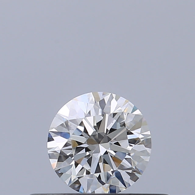 0.32 carat Round diamond E VS1 Excellent