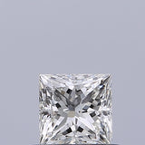 0.41 carat Princess diamond I VS1 