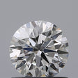 0.70 carat Round diamond F VVS1 Excellent
