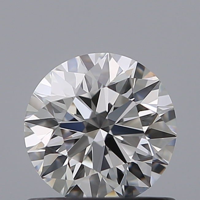 0.70 carat Round diamond F VVS1 Excellent