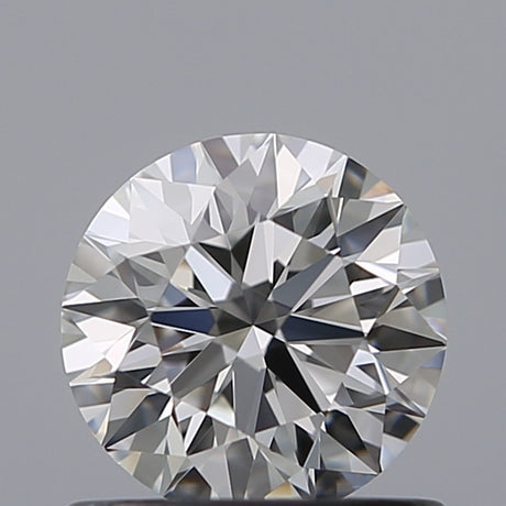 0.70 carat Round diamond F VVS1 Excellent
