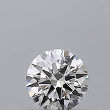0.19 carat Round diamond D  IF Excellent