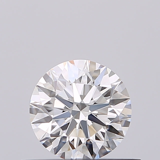 0.46 carat Round diamond D VS1 Excellent
