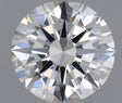 0.56 carat Round diamond H VS2 Excellent