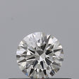 0.30 carat Round diamond G VVS2 Excellent