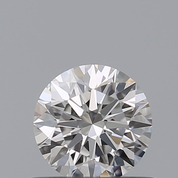 0.54 carat Round diamond E  VS1 Excellent