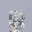 0.40 carat Radiant diamond G VVS2 