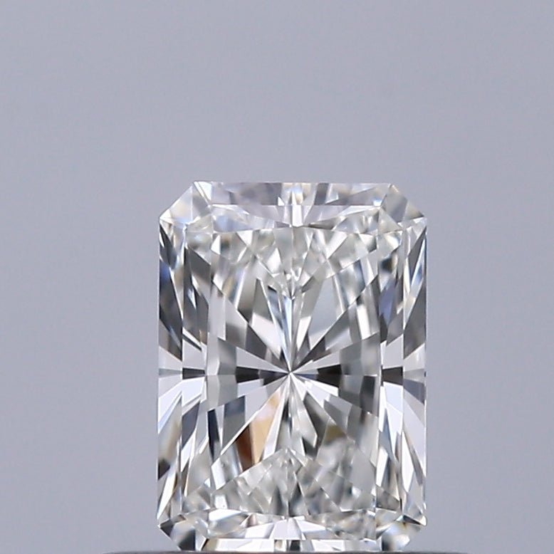 0.40 carat Radiant diamond G VVS2 