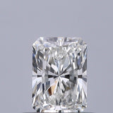 0.40 carat Radiant diamond G VVS2 