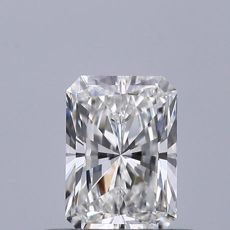 0.40 carat Radiant diamond G VVS2 
