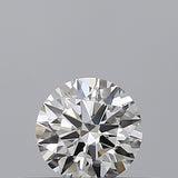 0.23 carat Round diamond G VVS2 Excellent