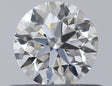 0.45 carat Round diamond G SI2 Excellent