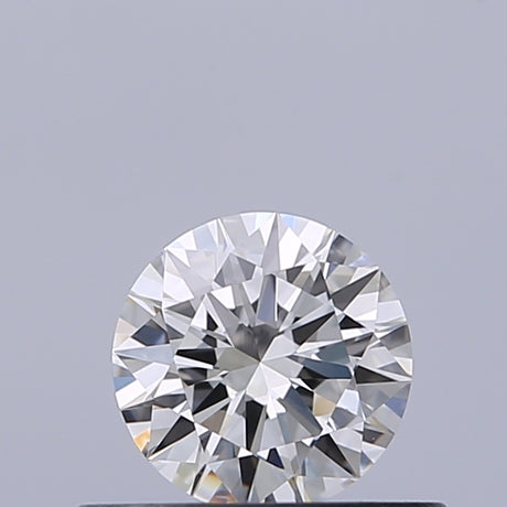 0.40 carat Round diamond F VVS1 Excellent