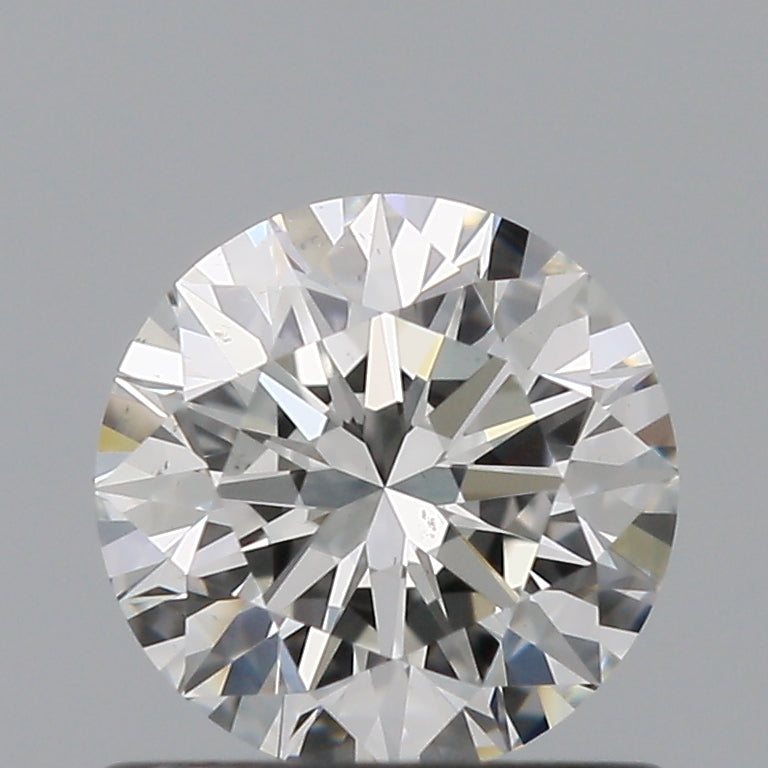 0.71 carat Round diamond G  VS2 Excellent