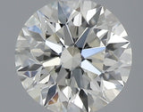 0.40 carat Round diamond H  VVS1 Excellent