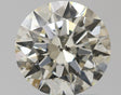1.10 carat Round diamond K SI2 Excellent