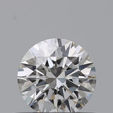 0.45 carat Round diamond G  VS1 Excellent