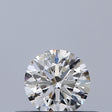 0.28 carat Round diamond G VVS1 Excellent