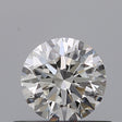 0.50 carat Round diamond E VVS2 Excellent