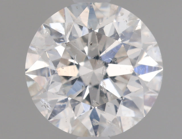 1.20 carat Round diamond F I1 Excellent