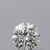 0.31 carat Round diamond F VS1 Excellent