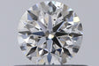 0.40 carat Round diamond E SI1 Excellent