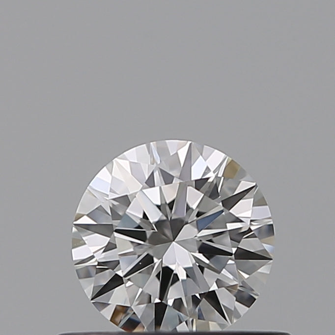 0.40 carat Round diamond F  VS2 Excellent