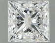 1.01 carat Princess diamond H VVS2 