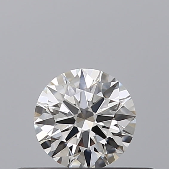 0.23 carat Round diamond E  VS2 Excellent