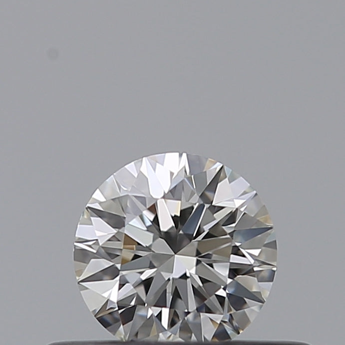 0.28 carat Round diamond H  VVS1 Excellent