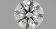 0.90 carat Round diamond H VVS1 Excellent