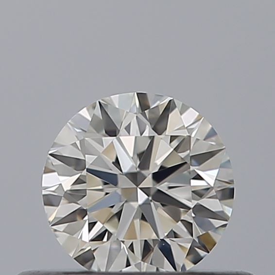 0.34 carat Round diamond H  VVS2 Excellent