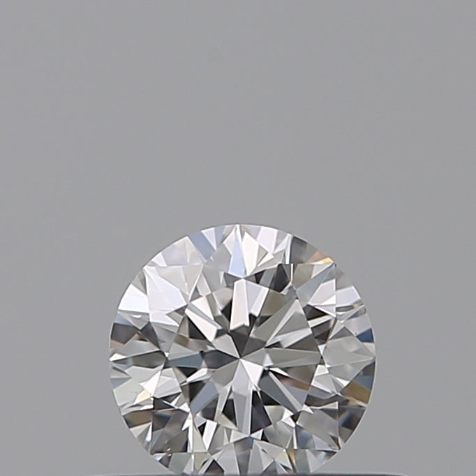 0.33 carat Round diamond F  VS2 Excellent