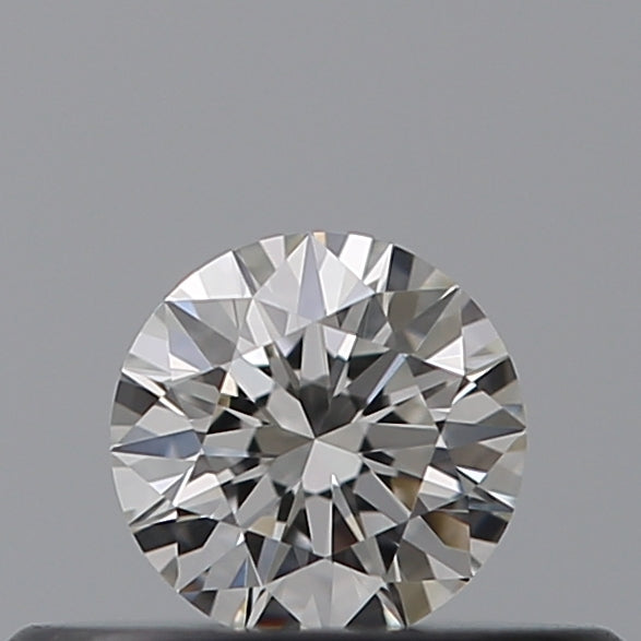 0.20 carat Round diamond G  VS1 Excellent